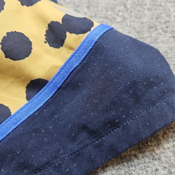 Nike × Cody Hudson 7″ Stride Running Shorts BV9290-243 Men’s Small Polka Dots - Picture 6 of 6